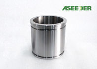 Aseeder Tungsten Carbide টিসি রেডিয়াল বায়ারিং ভাল সংকোচকারী বৈশিষ্ট্য