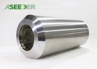 Tungsten কার্বাইড টিসি সিমেন্টেড কার্বাইড থ্রেড রেডিয়াল সহনশীল স্থিতিশীল রাসায়নিক সম্পত্তি