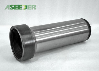 Tungsten কার্বাইড টিসি সিমেন্টেড কার্বাইড থ্রেড রেডিয়াল সহনশীল স্থিতিশীল রাসায়নিক সম্পত্তি