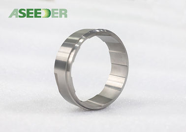তেল / গ্যাস শিল্পে পাম্প জন্য ব্যবহৃত Tungsten কার্বাইড থ্রেড রশ্মীয় ভারবহন