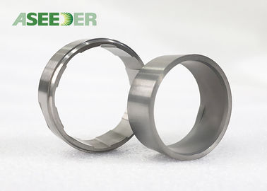 তেল / গ্যাস শিল্পে পাম্প জন্য ব্যবহৃত Tungsten কার্বাইড থ্রেড রশ্মীয় ভারবহন