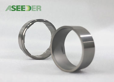 তেল / গ্যাস শিল্পে পাম্প জন্য ব্যবহৃত Tungsten কার্বাইড থ্রেড রশ্মীয় ভারবহন