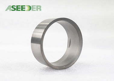 তেল / গ্যাস শিল্পে পাম্প জন্য ব্যবহৃত Tungsten কার্বাইড থ্রেড রশ্মীয় ভারবহন