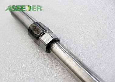 Tungsten Carbide তেল শিল্পের জন্য অংশ ভালভ স্টেম এবং ভালভ সমাবেশ পরিধান