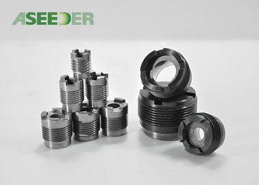 লং সার্ভিস লাইফ সঙ্গে Tungsten Carbide ভালভ ট্রিম এবং সমাবেশ অংশ