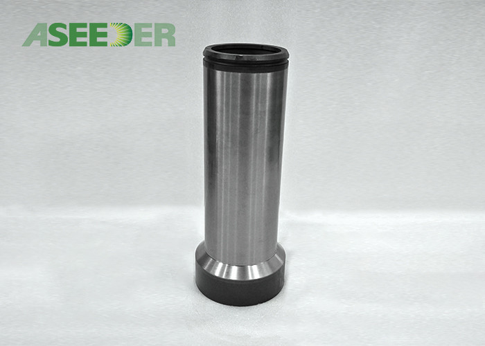 Tungsten কার্বাইড টিসি সিমেন্টেড কার্বাইড থ্রেড রেডিয়াল সহনশীল স্থিতিশীল রাসায়নিক সম্পত্তি